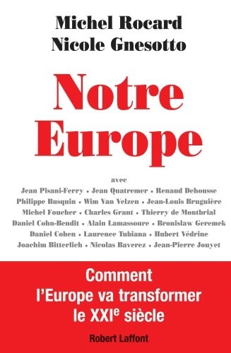 Notre Europe