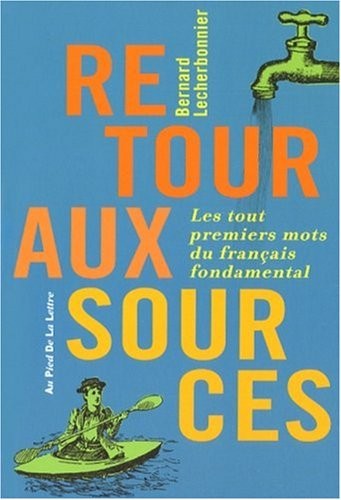 RETOUR AUX SOURCES
