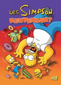 Les Simpson, Tome 27 :