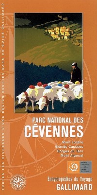 Parc national des Cévennes (ancienne édition)