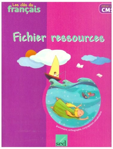 Fichier ressources CM1 : Interlignes lecture