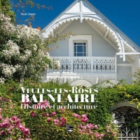 Veules-les-Roses balnéaire