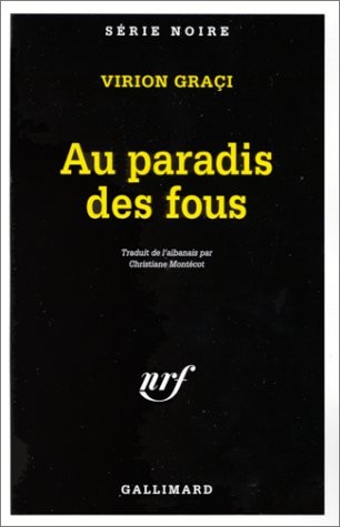 Le Paradis des fous