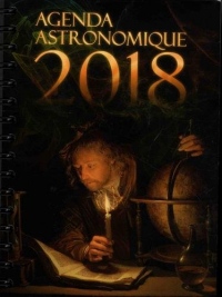 Agenda astronomique