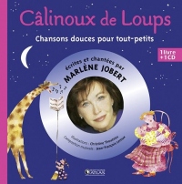 Câlinoux de Loups