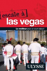 Escale à Las Vegas