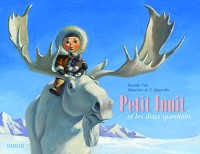 Petit inuit et les deux questions