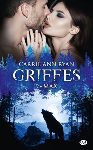Griffes, T9 : Max
