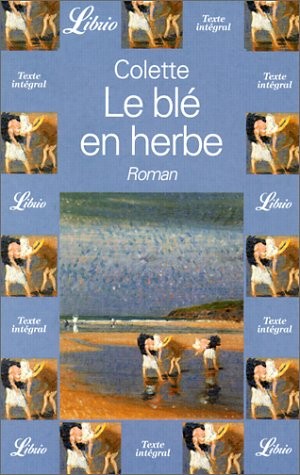 Le Blé en herbe
