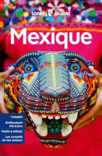 Mexique 14ed