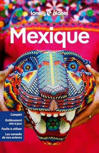 Mexique 14ed
