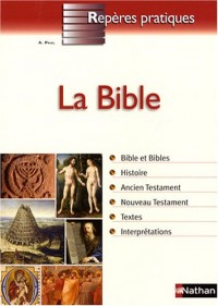 BIBLE 2008