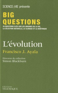 L'évolution