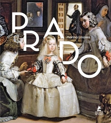Prado - Le musée du Prado, Madrid