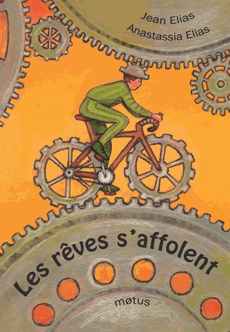 Les rêves s'affolent