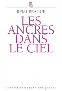 Les ancres dans le ciel