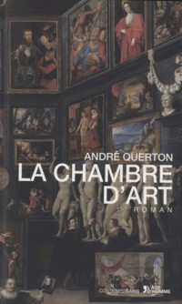 La chambre d'art