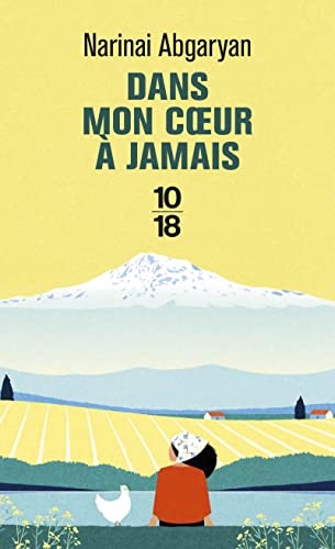 Dans mon coeur à jamais