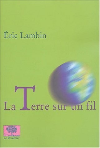La terre sur un fil