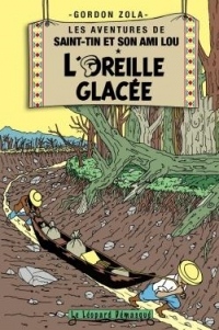 L'oreille glacée