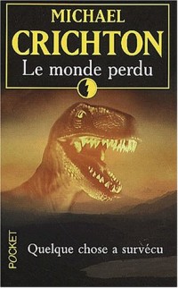 Le Monde Perdu