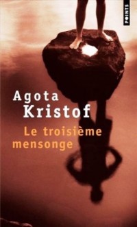 Le Troisième Mensonge