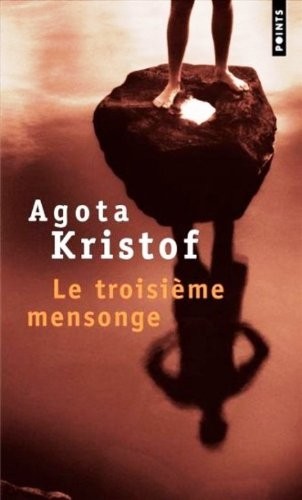 Le Troisième Mensonge