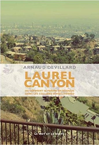 Laurel Canyon
