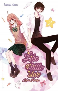 Like a little star : Tome 2