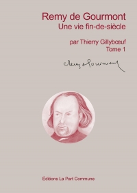 Biographie de Remy de Gourmont