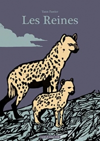 Les Reines