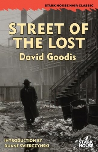 Street of the Lost