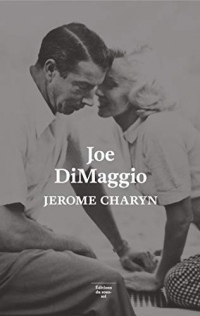 Joe DiMaggio. Portrait de l'artiste en joueur de baseball (Feuilleton non fiction)
