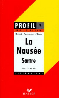 La Nausée