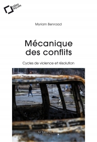 Anatomie des conflits: Ukraine, Syrie, Mali... le temps des représailles infinies ?
