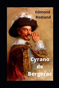 Cyrano de Bergerac illustré