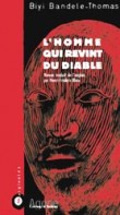 L'homme qui revint du diable [9782910846190]