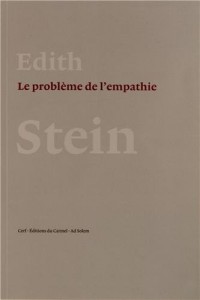 Le problème de l'empathie