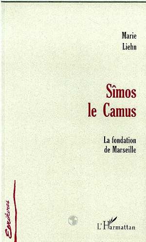 Simos le Camus la Fondation de Marseille