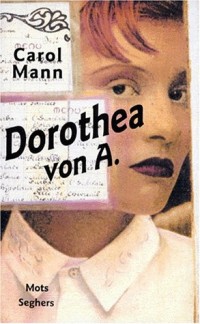 IAD - DOROTHEA VON A