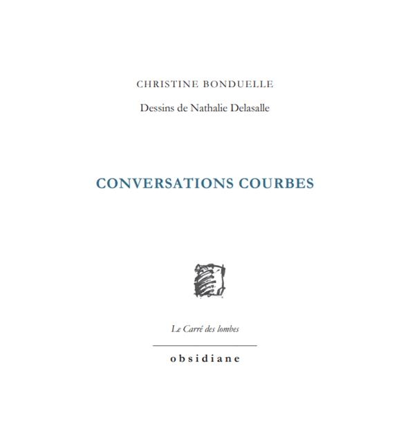 Conversations courbes