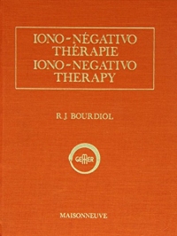 Iono-négativo-thérapie =: Iono-negativo-therapy