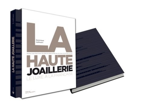 La haute joaillerie. Le luxe à la française