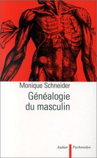 Généalogie du masculin