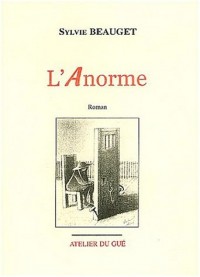 L'Anorme