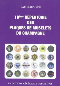 Repertoire Capsules Champagne 2010