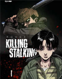 Killing Stalking T01