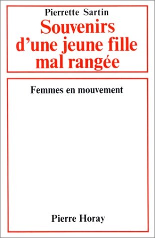 Chronique du temps passé, Tome 2 : Souvenirs d'une jeune fille mal rangée