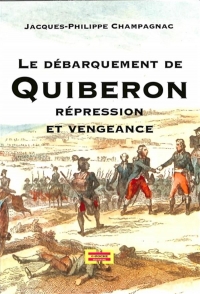 Quiberon la répression et la vengeance