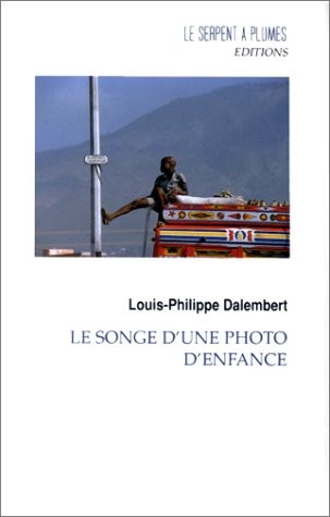 Le songe d'une photo d'enfance